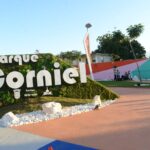 Alcaldía Santiago entregó un nuevo parque en la Urbanización Corniel