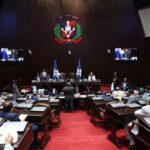 Diputados aprueban en segunda lectura proyecto de ley del Presupuesto General para el 2023