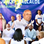 Porcella destaca amplia victoria municipal del PRM y aliados en provincia San Juan