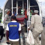 Gobierno dominicano seguirá deportando a haitianos y descarta abrir campos de refugiados